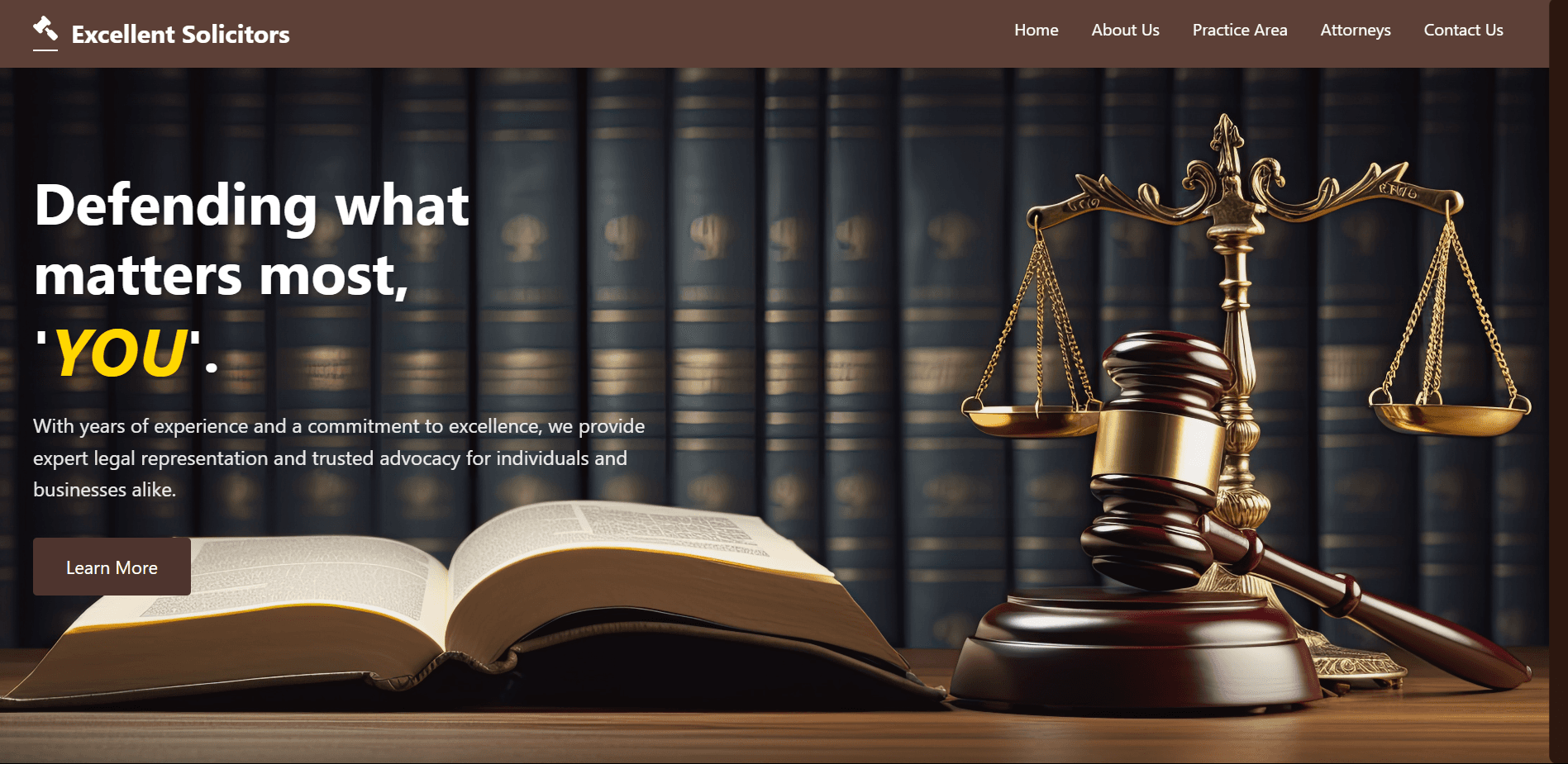 Excellent Solicitors